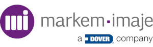 Logo Markem-Imaje