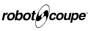 Logo Robot-Coupe